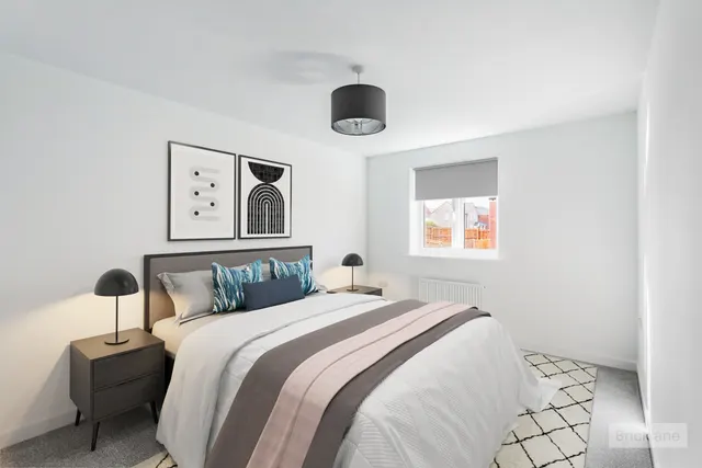 Menzel Road, Weldon, NN17, photo 3