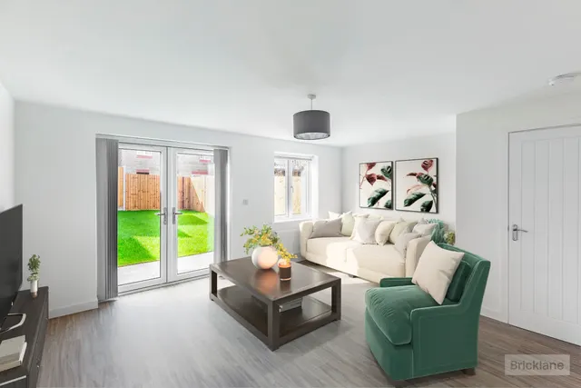 Menzel Road, Weldon, NN17, photo 2