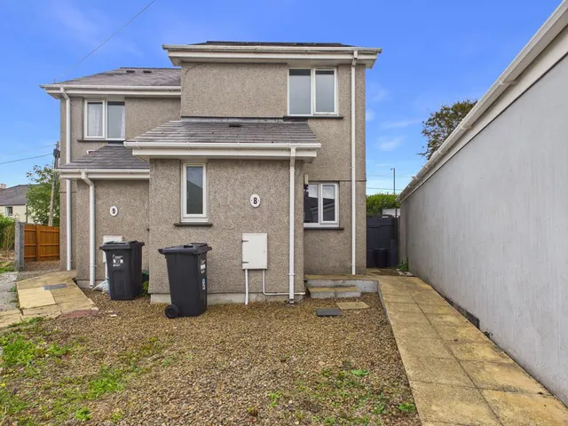 Jubilee Place, Camborne, photo 1