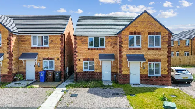 Brock Place, Platt Bridge, Wigan, Wigan, WN2 5FJ, photo 1