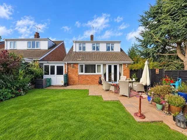 Anson Road, Great Wyrley, WS6, photo 3