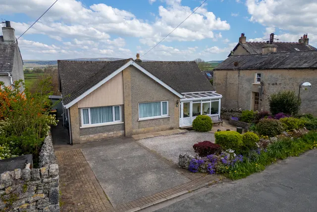 Silverdale Road, Yealand Redmayne, LA5, photo 1