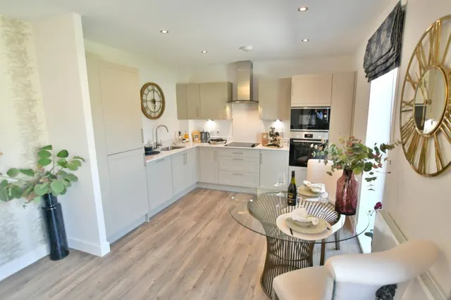 The Old Market, Wimborne, BH21, photo 3