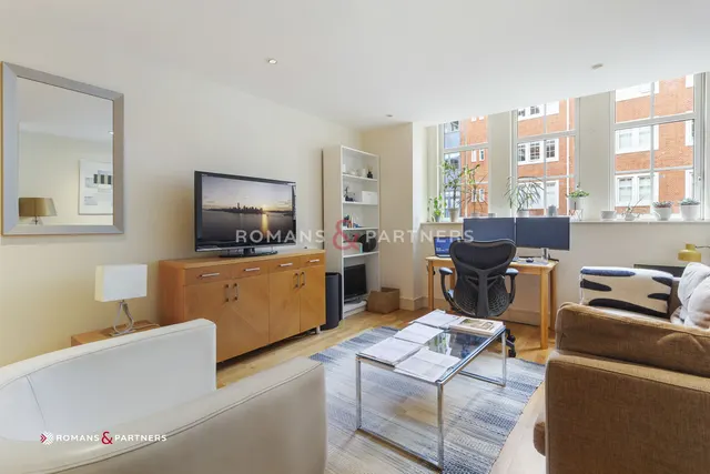 Romney House, Westminster, SW1P, photo 2