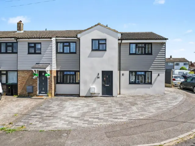 Melbourne Close, Stotfold, SG5, photo 1