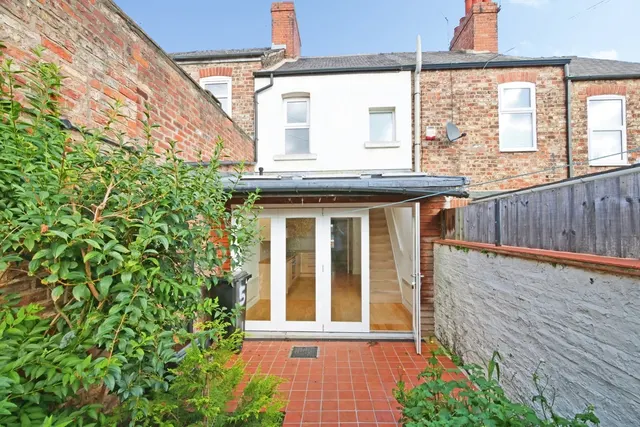 Ashville Street, York, YO31, photo 3