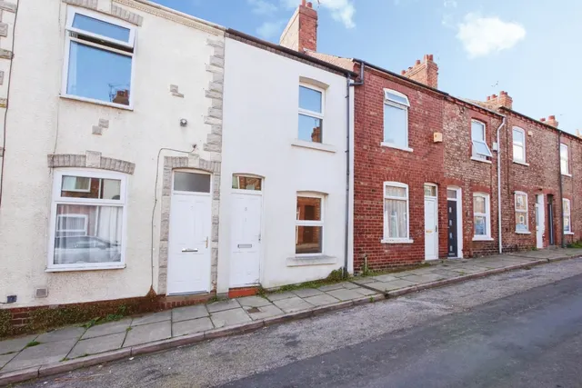 Ashville Street, York, YO31, photo 1