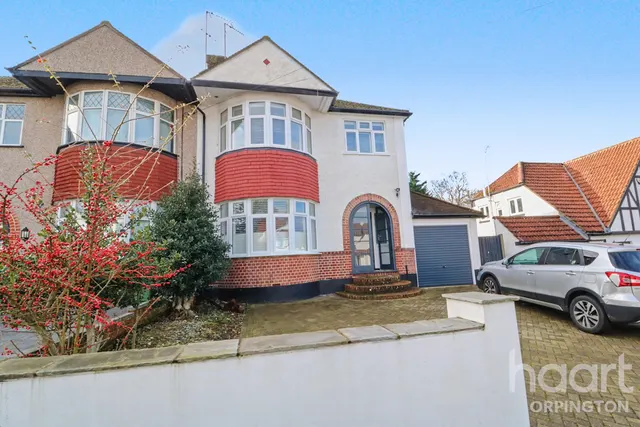 Hillview Road, Orpington, BR6, photo 1