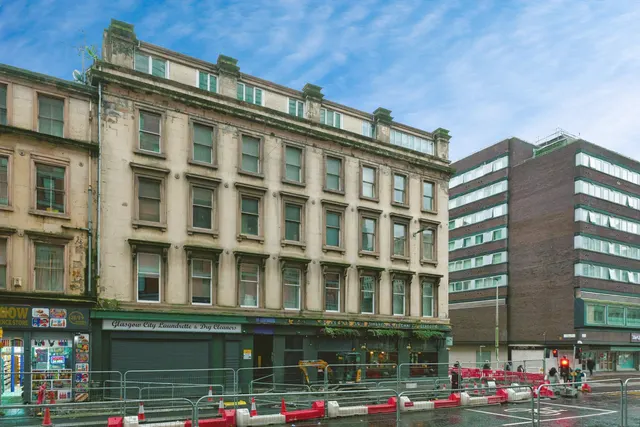 Argyle Street, Glasgow, G2, photo 1