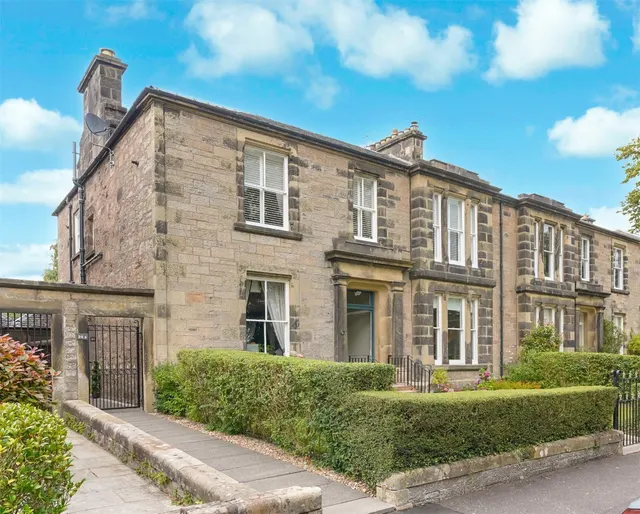 Snowdon Place, Stirling, Stirlingshire, FK8, photo 1
