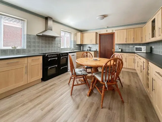 Photo 3 — Pateley Moor Close, North Hykeham, Lincolnshire, LN6