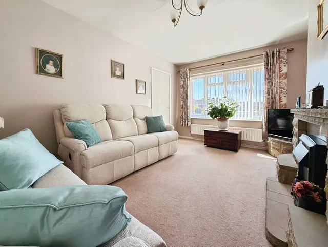 Photo 2 — Pateley Moor Close, North Hykeham, Lincolnshire, LN6