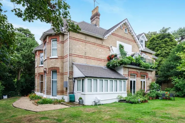Bodorgan Road, Bournemouth, BH2, photo 3