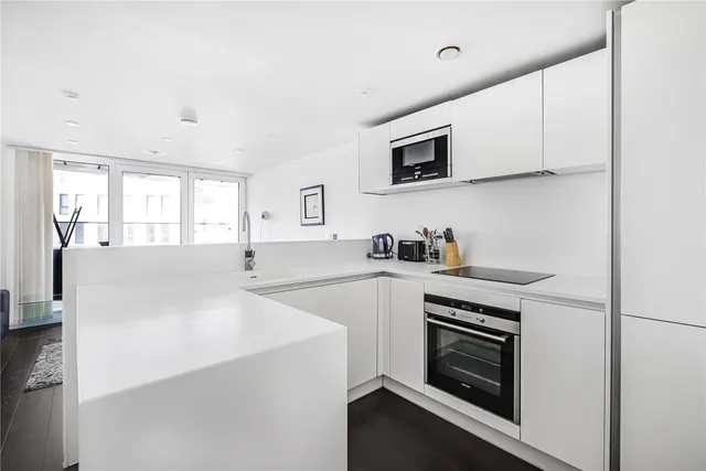 City Road, London, EC1V, photo 2