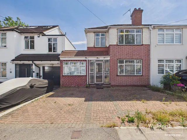 Streatfield Road, Harrow, HA3, photo 1
