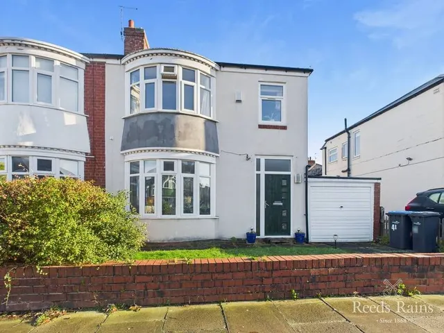 Thornfield Grove, Middlesbrough, TS5, photo 1