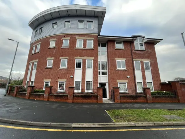Drayton Street, Manchester, M15, photo 1