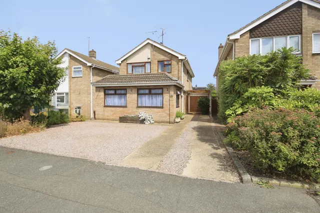 Ainsdale Drive, Peterborough, PE4, photo 1