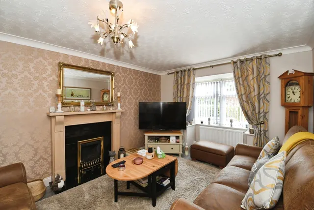 Betula Grove, Lincoln, LN6, photo 2