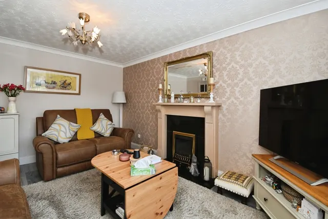 Betula Grove, Lincoln, LN6, photo 3
