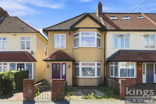 Clarendon Road, Cheshunt, EN8, photo 1