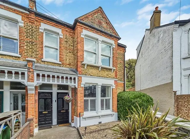 Wyndcliff Road, Charlton, SE7, photo 1