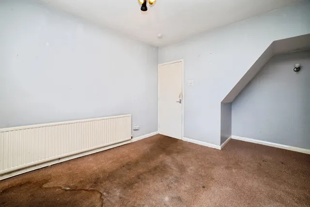 Photo 3 — Dalestorth Street, Sutton-in-Ashfield, Nottinghamshire, NG17