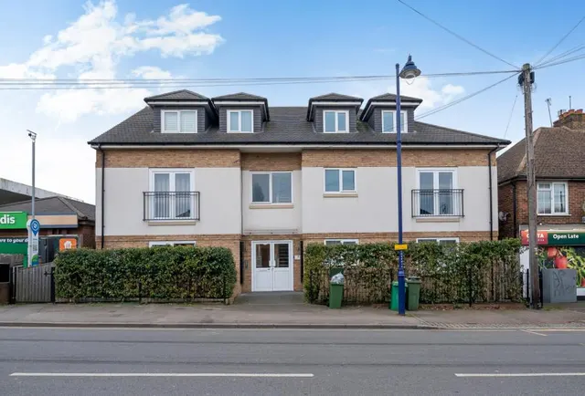 St. Johns Hill, Sevenoaks, TN13, photo 1