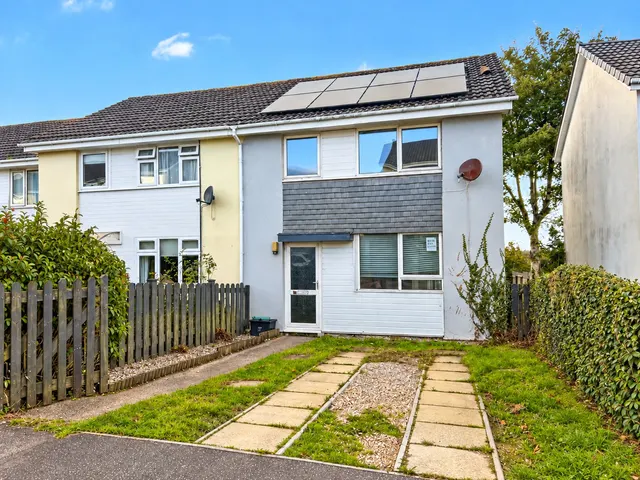 Flamank Park, Bodmin, PL31, photo 1