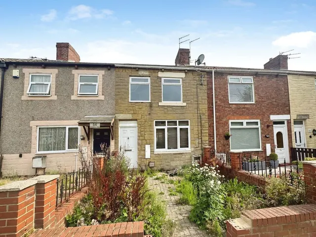 Ashington NE63 9BQ, NE63, photo 1