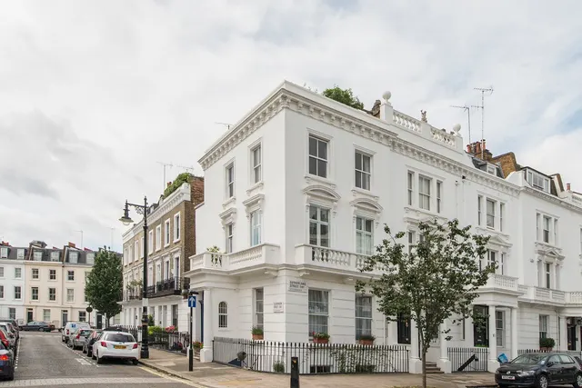 Sutherland Street, London, SW1V, photo 2