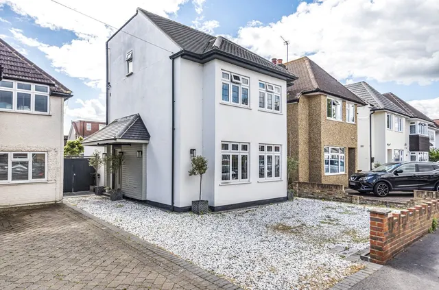 Mount Pleasant, Ruislip, HA4, photo 1