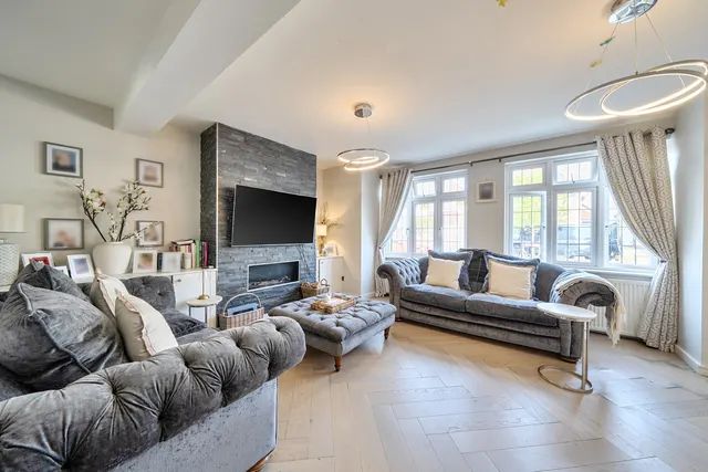 Mount Pleasant, Ruislip, HA4, photo 3