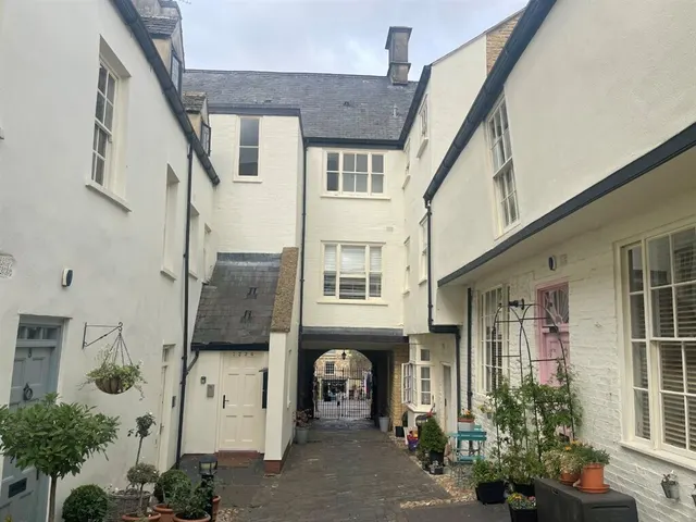 High Street, Chipping Norton, OX7, photo 2