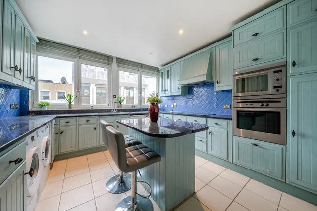 Brompton Road, Belgravia, SW3, photo 3