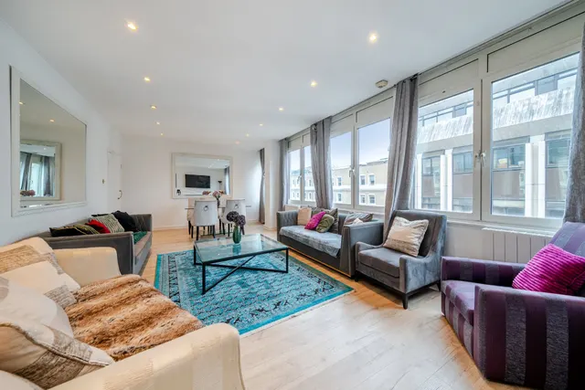 Brompton Road, Belgravia, SW3, photo 2