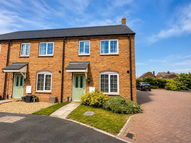 Kirk Road, Branston, LN4, photo 1