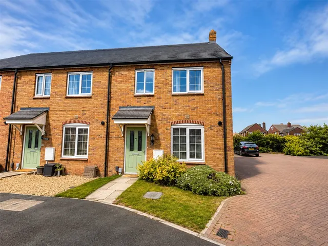 Photo 3 — Kirk Road, Branston, Lincoln, Lincolnshire, LN4