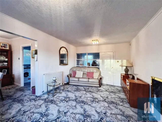 Rafborn Avenue, Salendine Nook, HD3, photo 2