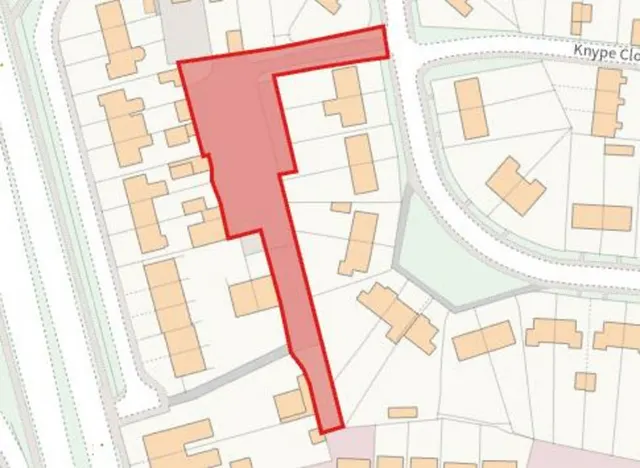 Knype Way, Newcastle-under-Lyme, ST5, photo 1