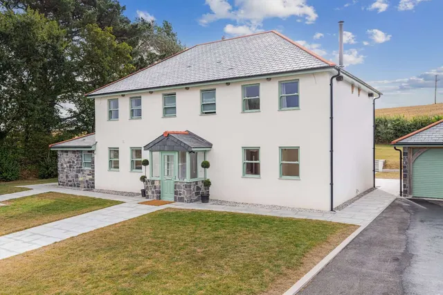 West Pitten, Plymouth, PL7, photo 1