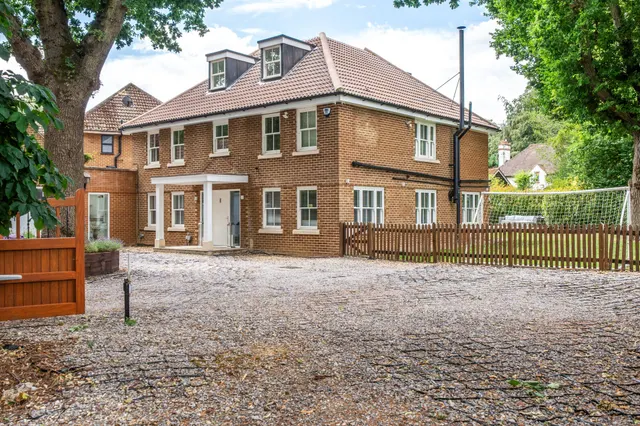 Mangrove Road, Hertford, SG13, photo 1