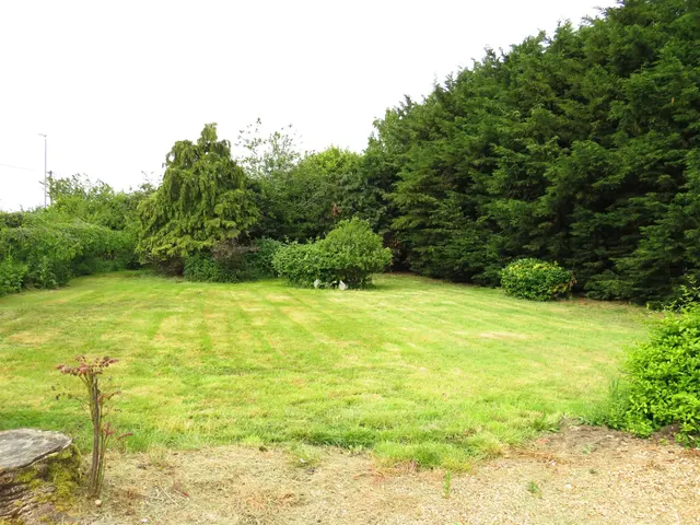 Photo 2 — Westfield Road, Manea, March