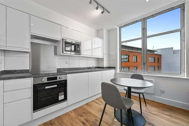 Photo 2 — West Smithfield, London, EC1A 9HZ