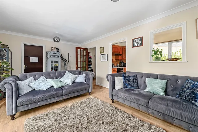 Photo 2 — College Road, Ash Vale, Guildford, Surrey, GU12 5HD