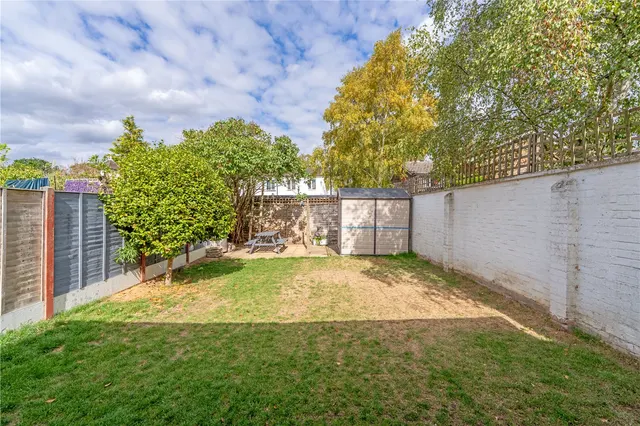 Photo 2 — Pentland Avenue, Shepperton, TW17 0BL