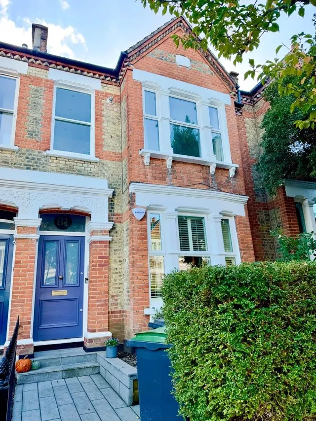 Claremont Road, Highgate, photo 3