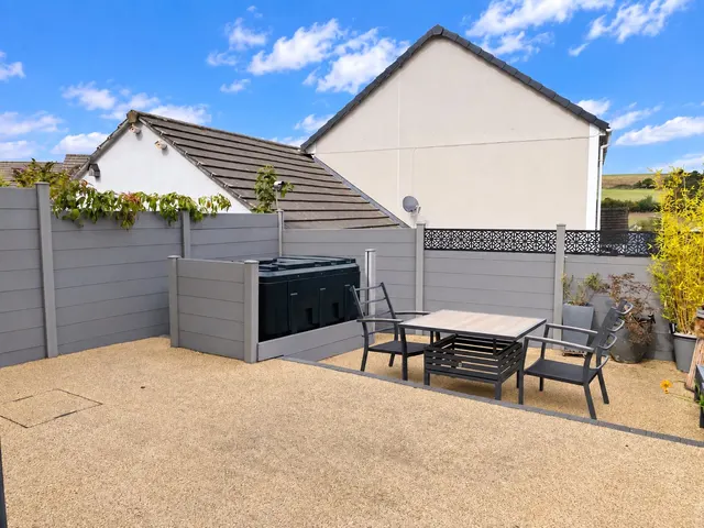 Ash Vale, Lifton, PL16, photo 3