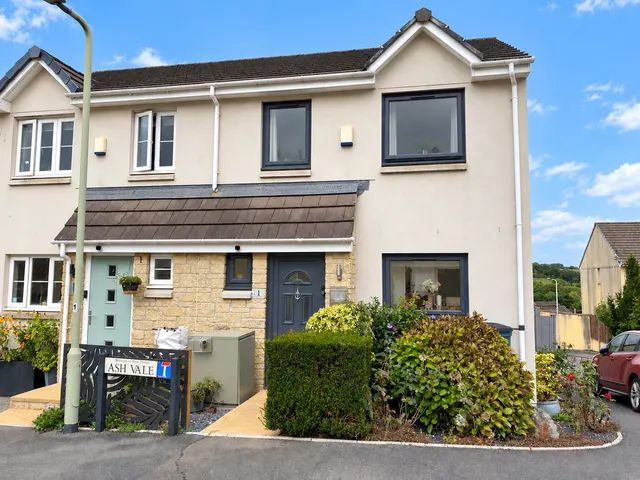 Ash Vale, Lifton, PL16, photo 1
