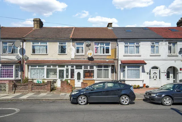 Hickling Road, Ilford, IG1, photo 1